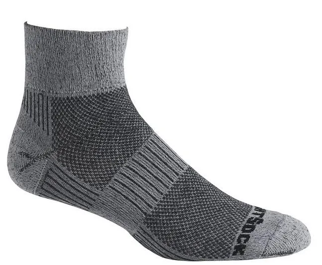 Wrightsock Light Hike Anti Blister System - Quarter