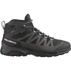 X WARD LEATHER MID GORE-TEX MEN'S